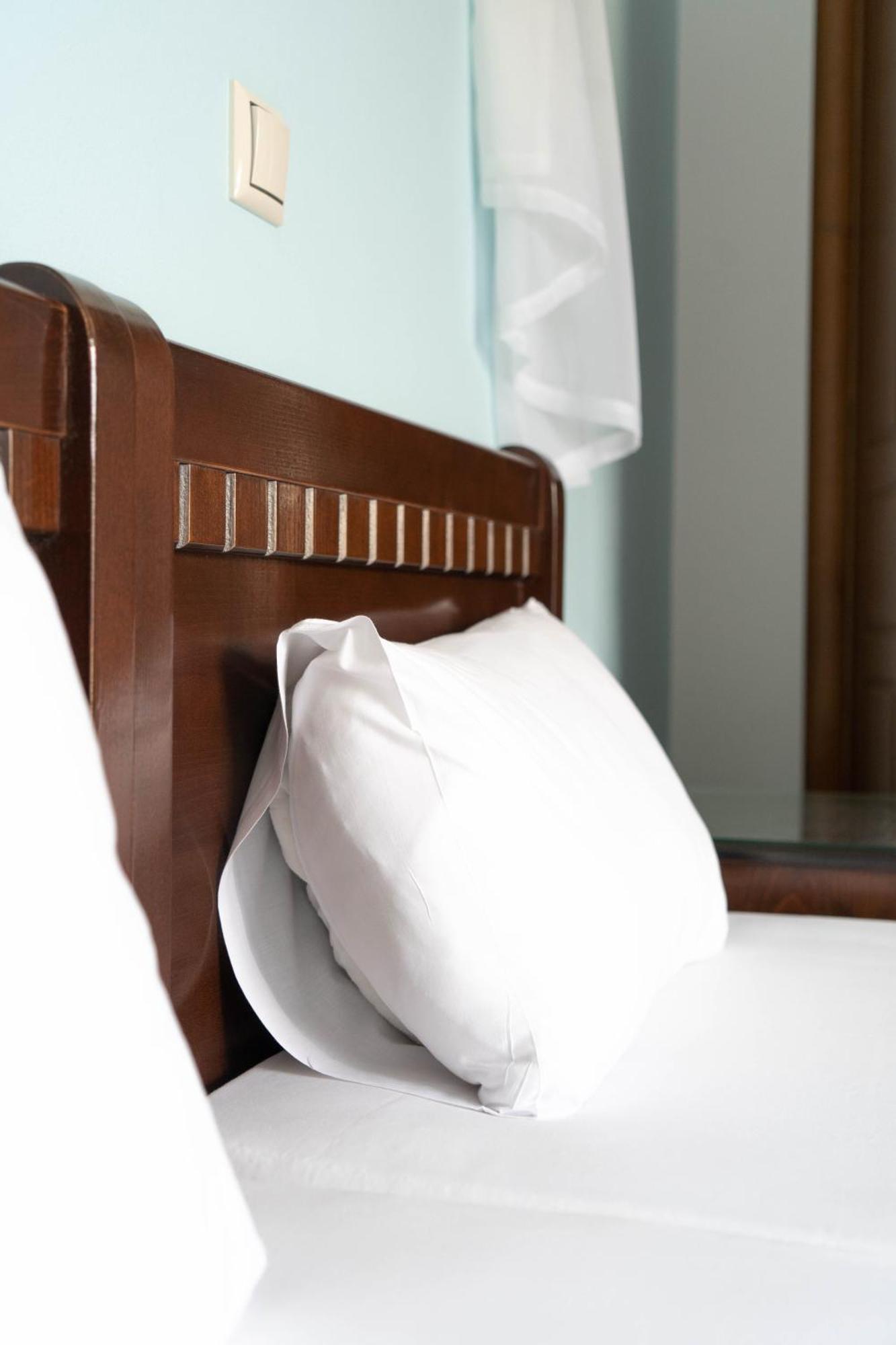 Hotel Alexandros Ammoudia Luaran gambar
